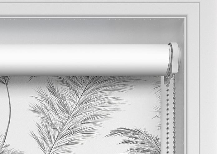 Pampas Grass, Breeze - Twist&Fit Roller Blind - Image 11